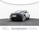 Audi Q4 E-TRON SPORTBACK 45 S LINE BLACK/MATRIX/ACC