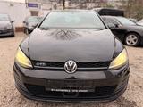 Volkswagen Golf VII Lim. GTD/AUT./NAVI/SHZ/KLIMA/PDC/R-CAM - gebrauchte VW Golf aus dem Jahr 2015
