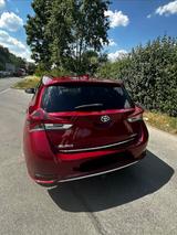 Toyota Auris Hybrid Edition-S 1,8-l-VVT-i Edition-S - Toyota Auris von privat