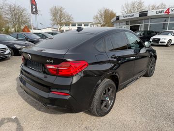 BMW X4 - 11