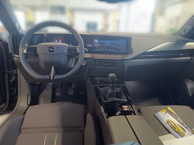 Astra L ST GS
