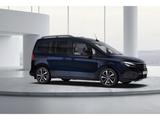 Mercedes-Benz EQT 200 Progressive AC+DC+KEYLES+AHK+LED+MBUX+KA - Mercedes-Benz EQT Gebrauchtwagen