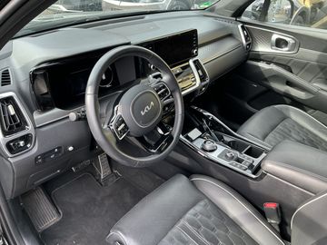 KIA Sorento - 7
