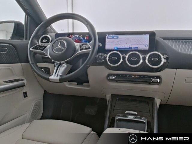 Mercedes-Benz B 250