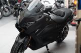 Yamaha TMax Tech Max 560 / 3 Jahre Garantie / Navi - YAMAHA MAX