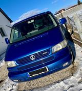 Volkswagen T4 Multivan TDI Atlantis - Volkswagen T4 Multivan: TDI