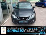 Seat Ibiza Lim. Stylance / Style*PDC*ALU* - Seat Ibiza aus 2011: ST