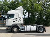 Scania R500 TOPLINE - Angebote entsprechen deinen Suchkriterien