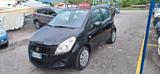 Suzuki Splash 1.0 VVT GL - gebrauchte Suzuki Kleinbus