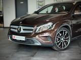 Mercedes-Benz GLA 220 d *4Matic*Kamera*Urban*Abstandswarner* - Mercedes-Benz GLA-Class in Hannover