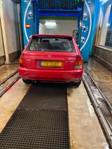 Mazda 323 BJ 98 - Mazda 323 aus 1998