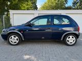 Opel Corsa B TÜV bis 04/2027 2.Hand 86.700km - Opel Corsa aus 1998: B