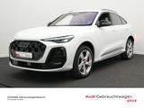 Audi Q5 Sportback TDI quattro 2x S line *AHK*PANO*21* - gebrauchte Audi SUV & Geländewagen