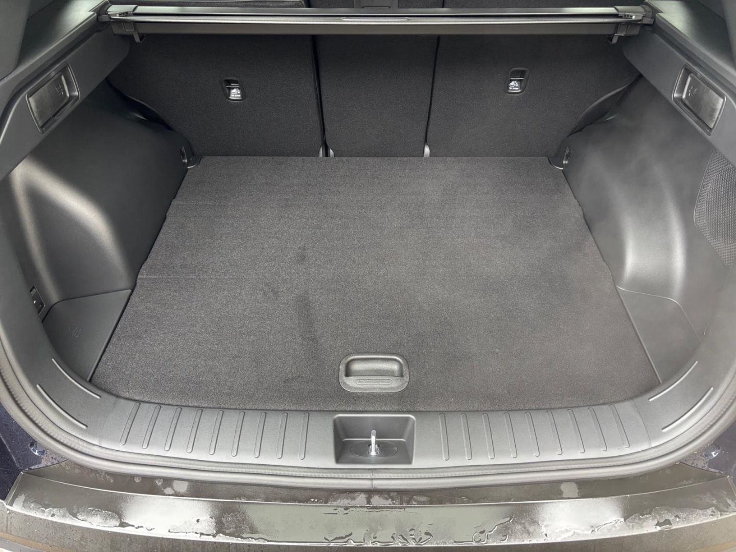 Hyundai TUCSON - Bild 12