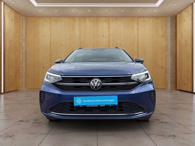 Volkswagen Taigo Goal 1.0 TSI Navi LED ACC Dig.Cockpit PDC foto 2