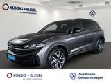 Volkswagen Touareg R-Line 3.0TDI +FINAL EDITION+AHK+STDHZ+ - Volkswagen Touareg Tageszulassungen