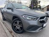 Mercedes-Benz GLA 220 d*BURMESTER*VIRTUAL*LED*High-End - gebrauchte Mercedes-Benz GLA 220 aus dem Jahr 2021