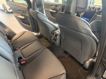 Mercedes GLC 220 - 7
