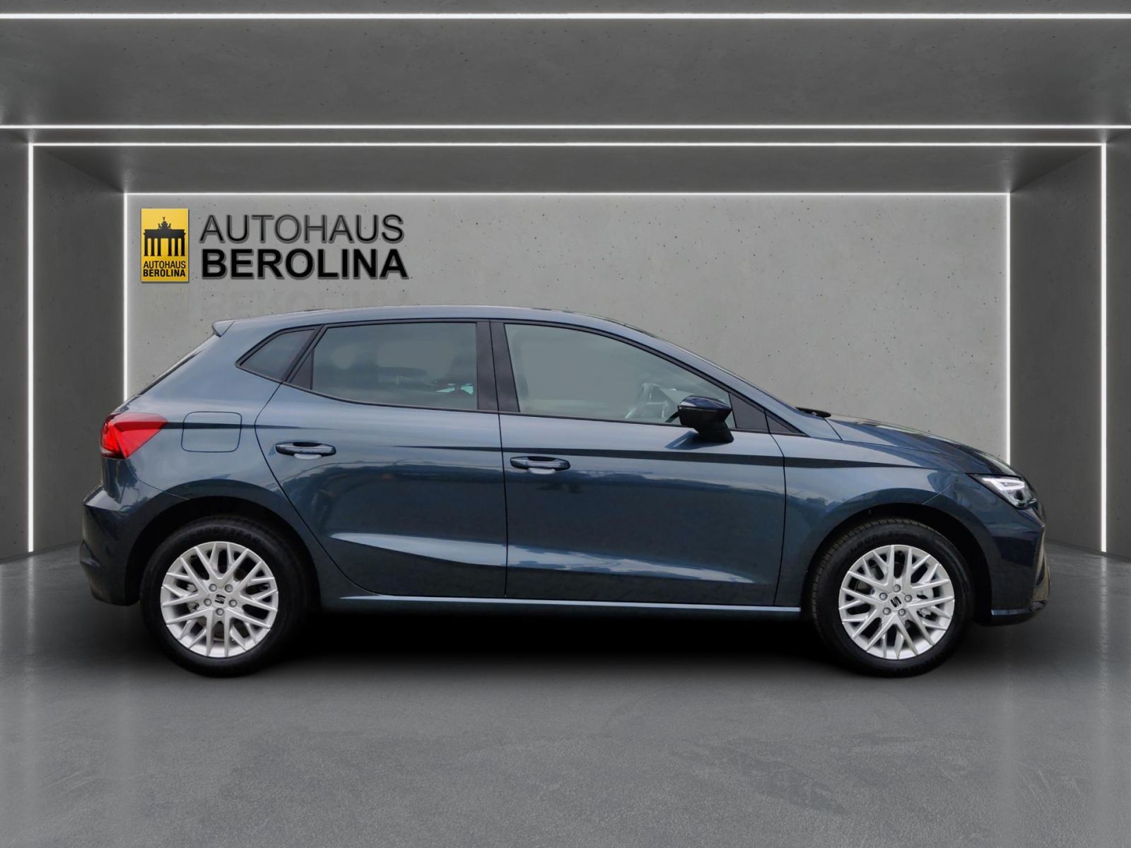 Seat Ibiza - Bild 4