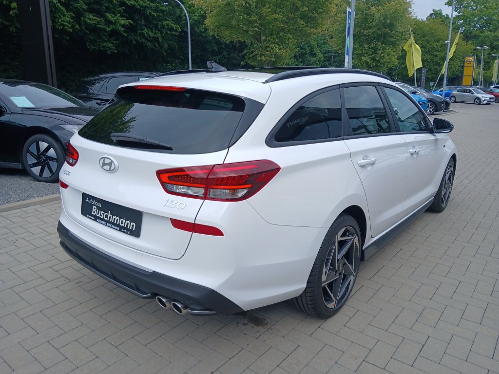 Hyundai i30 – Bild 4