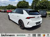 Opel Astra GS NAVI  ACC 360Cam PDC SHZ LHZ beheizb. F - Opel Astra: B