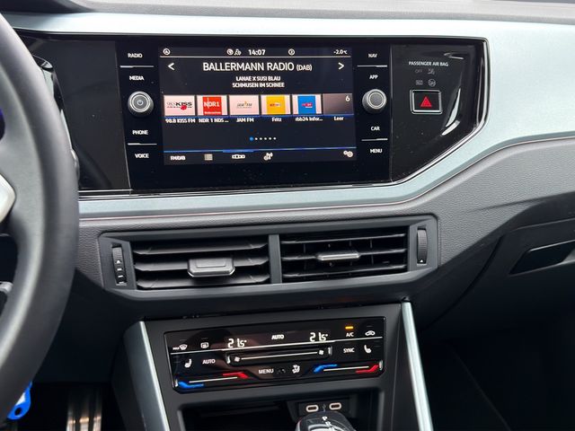 Polo 1.0 TSI Goal DSG NAVI AHK ACC FACEL. LED