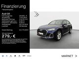 Audi Q5 40 TDI quattro S line*LED*Alu*AHK*PDC*Virtual