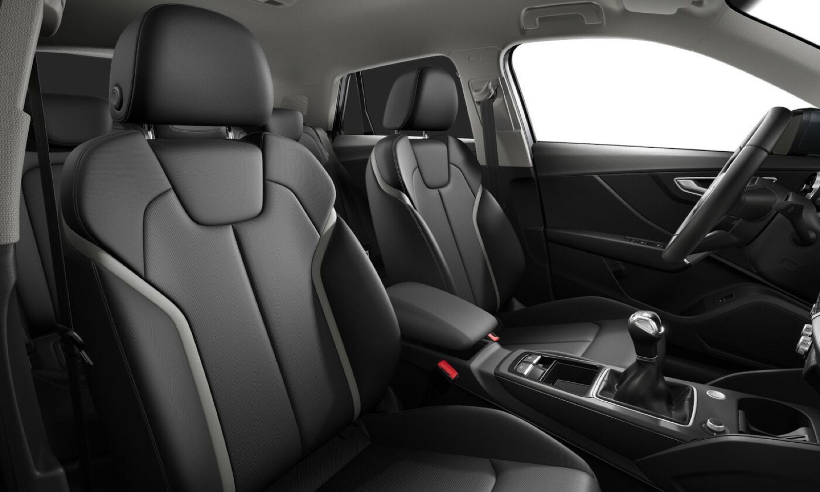 Audi Q2 - Bild 5