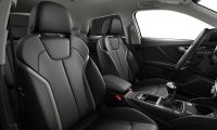Audi Q2 - Vorschau Bild 5