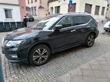 Nissan X-Trail 1.6D TÜV Aut Navi Pano Alu Ahk360°Kamera - Nissan X-Trail in Saarbrücken