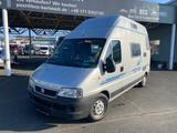 Adriatik Fiat 2.8JTD-2Hnd-AHK-Solar-E4 - Wohnmobil oder -wagen Adriatik