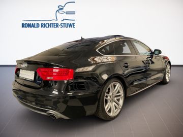 Audi A5 - 3