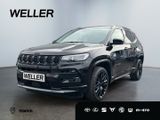 Jeep Compass 1.5 GSE e-Hybrid Automatik Altitude *ACC - Jahreswagen: Auto