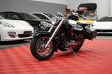 Yamaha DragStar 650 - YAMAHA CHOPPER