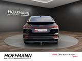 Audi Q4 Sportback 50 e-tron quattro AHK+Navi+Matrix+h - Audi Q4 mit Anhängerkupplung
