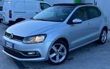 Volkswagen Polo 1.4 TDI 90CV DSG 5p. Fresh BlueM - Volkswagen Polo Fresh mit Diesel-Antrieb