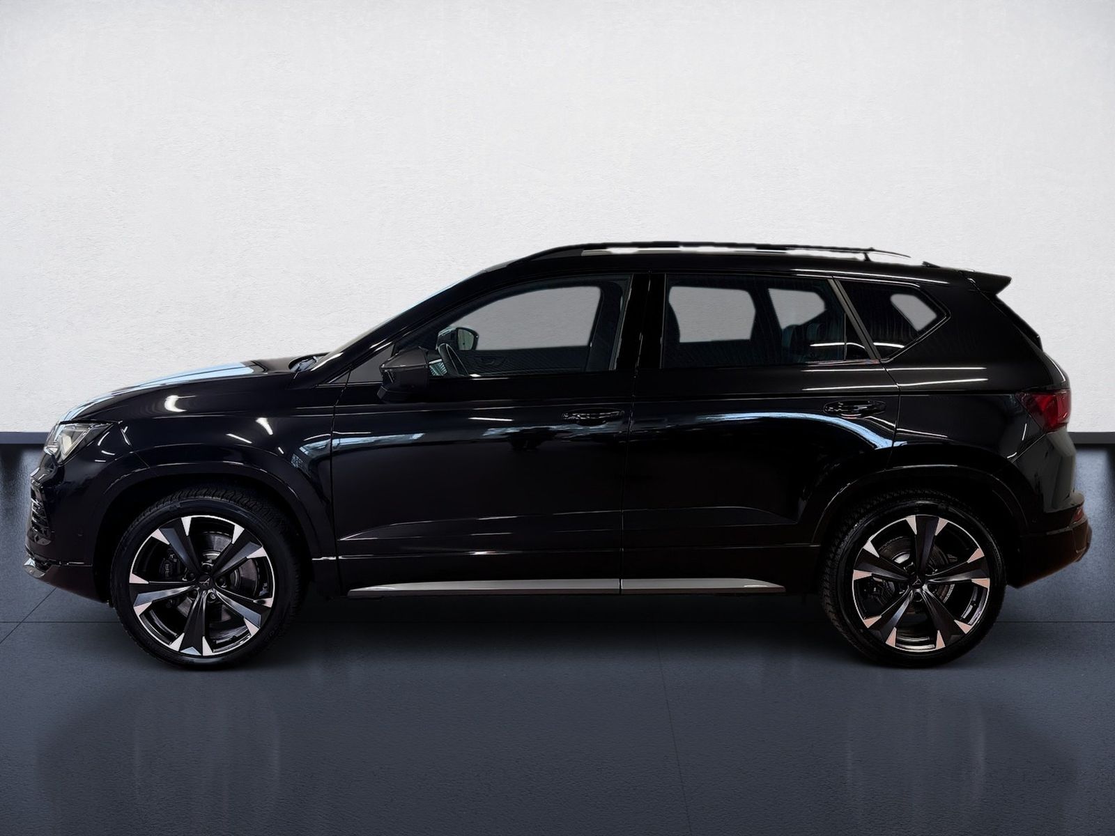 Cupra Ateca - Bild 3