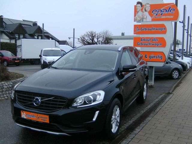 Volvo XC60 D4 AWD Geartr.Ocean Race,NAVI,XENON,RFK