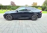 BMW X6 M Competition Laser AHK Massage 360° Kamera - gebrauchte BMW X6 M aus dem Jahr 2020
