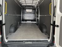 Volkswagen Crafter - Vorschau Bild 15