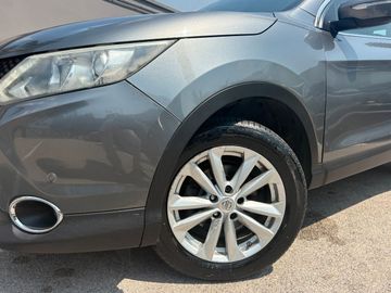 Nissan Qashqai - 3