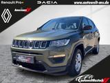 Jeep Compass - gebrauchte Jeep Limousine