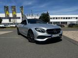 Mercedes-Benz E 220 d  Coupe 9G-TRONIC Avantgarde 