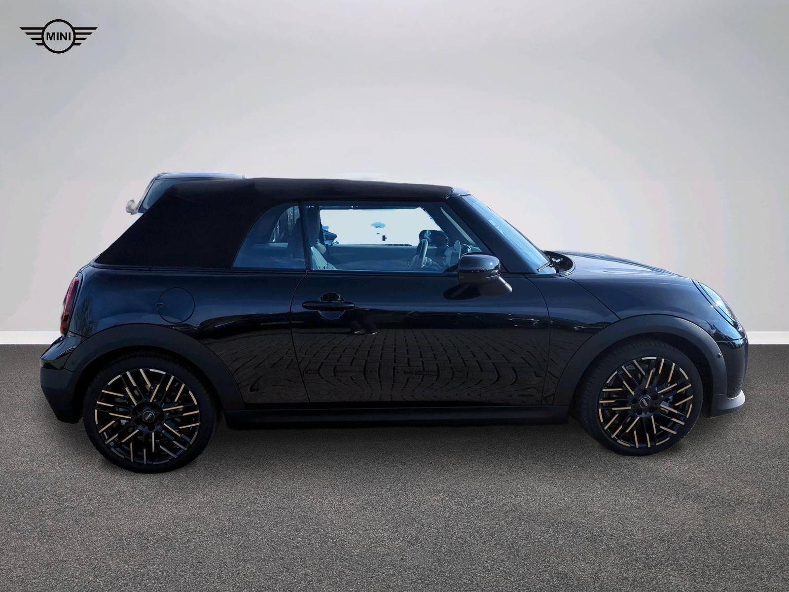 MINI Cooper Cabrio - Bild 4