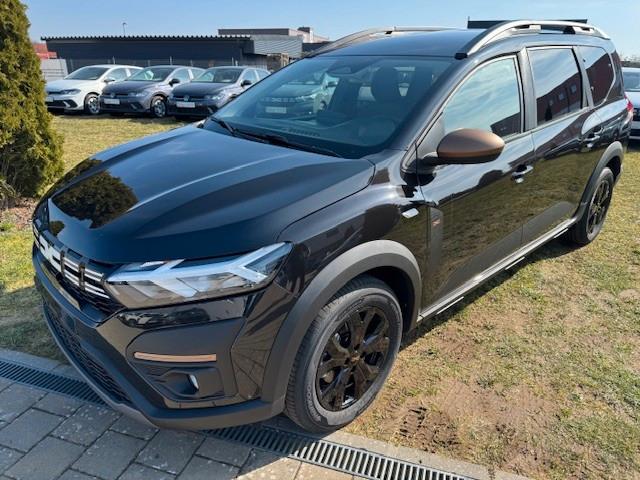 Dacia Jogger "Extreme" 1.0 110 TCe 7Sitzer AHK ALU RFK