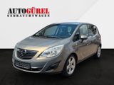 Opel Meriva B Edition 1.3 CDTI - Opel Meriva mit Diesel-Antrieb: 1.3