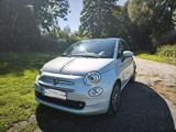 Fiat 500 1.0 GSE N3 Hybrid LAUNCH EDITION LAUNCH ... - Fiat 500: Launch Edition