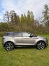 Land Rover Range Rover Evoque P250 R-DYNAMIC SE AWD Aut... - Land Rover Range Rover Evoque in Essen