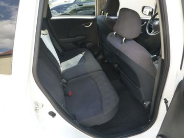 Honda Jazz 1,4i Comfort Klimaautomatik