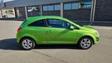 Opel Corsa 1.2 ecoFLEX Selection HU 08/2027  - Opel Corsa aus 2011: Ecoflex